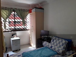 Blk 12 Toh Yi Drive (Bukit Timah), HDB 5 Rooms #186810262